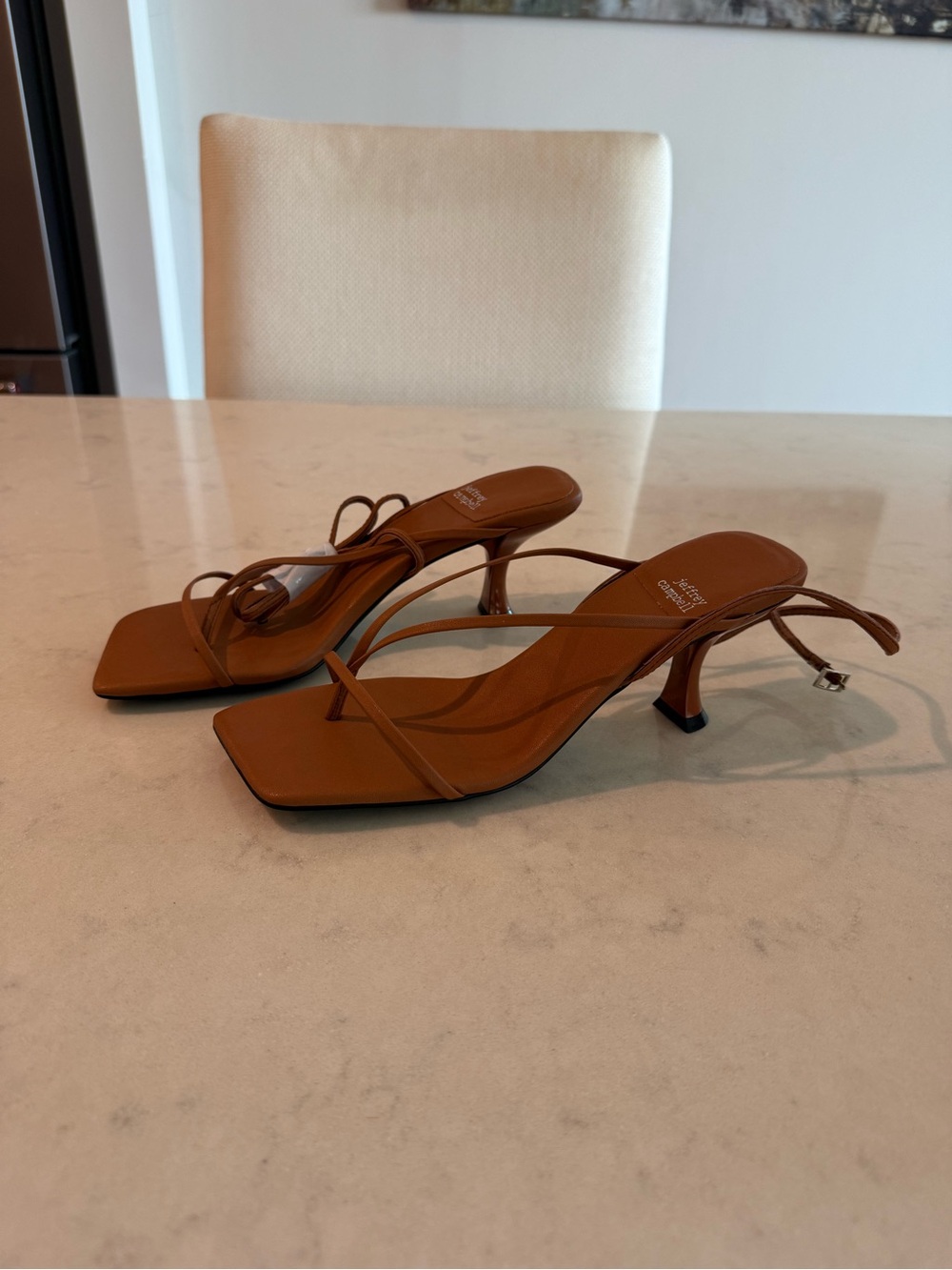 NIB Jeffrey Campbell Fluxx